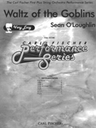 Waltz of the Goblins by O'Loughlin Sean for