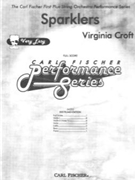 Sparklers by Croft Virginia for