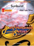 Sunburst by Silva Alan Lee for String Orchestra