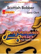Scottish Bobber by Clark Larry for String Orchestra
