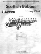 Scottish Bobber by Clark Larry for Full Score