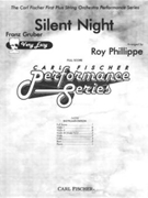Silent Night by Gruber Franz - Roy Phillippe - for