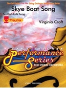 Skye Boat Song by Scottish Folk Song - Croft Virginia - for String Orchestra