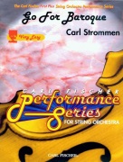 Go for Baroque by Strommen Carl for