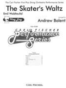The Skater's Waltz by Waldteufel Emile - Balent Andrew - for