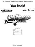 You Rock by Turner Matt for