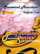 Sourwood Mountain by Anonymous - Virginia Croft - for