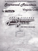 Sourwood Mountain Full Score by Anonymous - Virginia Croft - for