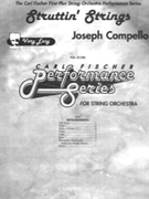 Struttin Strings by Compello Joseph for