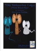 Tres Ratoncitos Ciegos by Potter Christine for
