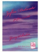 Zefiro Delicato by Schocker Gary for Flute Quintet