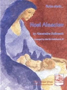 Noel Alsacien by Guilmant Felix Alexandre - Melicharek Martin - for Flute Sextet