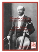 Hymnus Opus 57 by Klengel Julius - Long Paige Dashner - for
