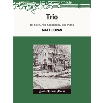 Trio by Doran Matt for