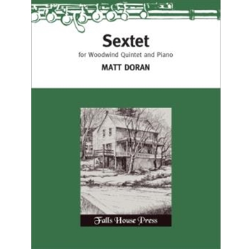 Sextet by Doran Matt for