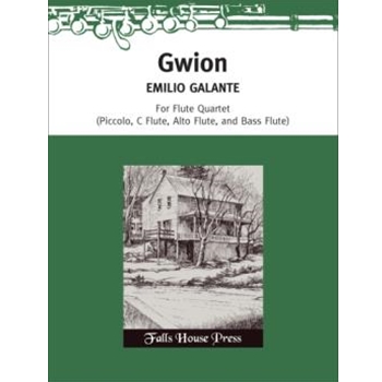 Gwion by Galante Emilio for