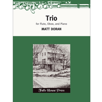 Trio by Doran Matt for