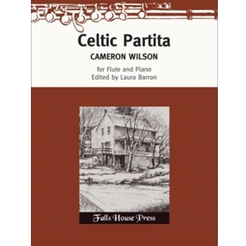 Celtic Partita by Wilson Cameron for