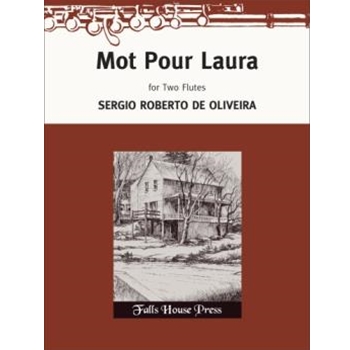 Mot Pour Laura by Oliveira Laura for