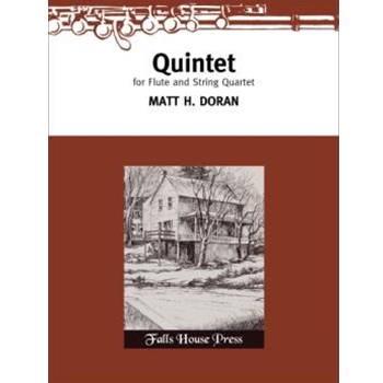 Quintet by Doran Matt for