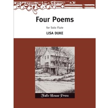 Four Poems by Lamb Lisa Duke for