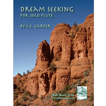 Dream Seeking by Carter L E for