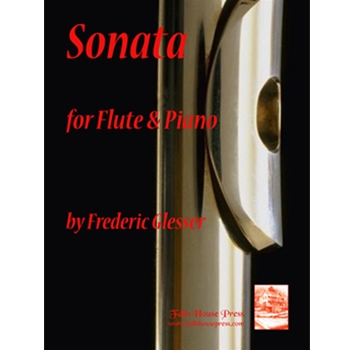 Sonata by Glesser Frederic for