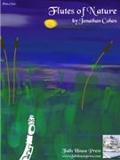 Flutes Of Nature by Cohen Jonathan for