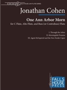 One Ann Arbor Morn by Cohen Jonathan for