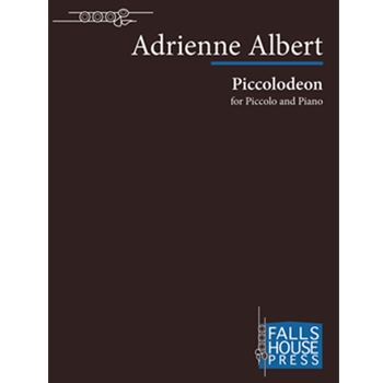 Piccolodeon by Albert Adrienne for