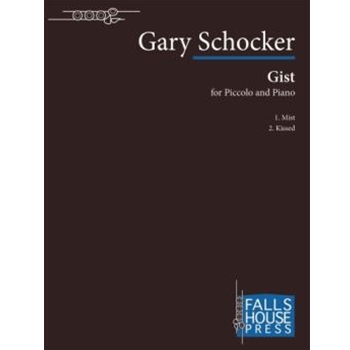 Gist by Schocker Gary for