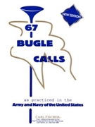 67 Bugle Calls by Fillmore Henry for Bugle Collection