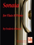SONATA by Glesser Frederic for