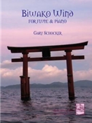 Biwako Wind by Schocker Gary for