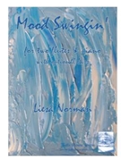 Mood Swingin' by Norman Liesa for Flute Duet