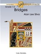 Bridges by Silva Alan Lee for Concert Band
