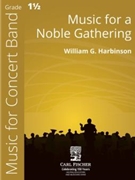 Music for a Noble Gathering