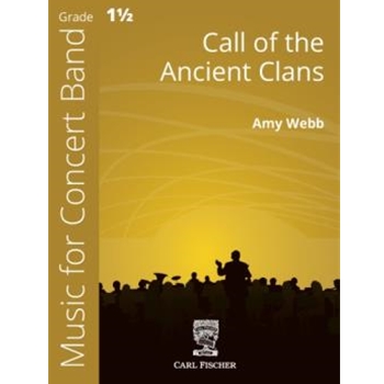 Call of the Ancient Clans
