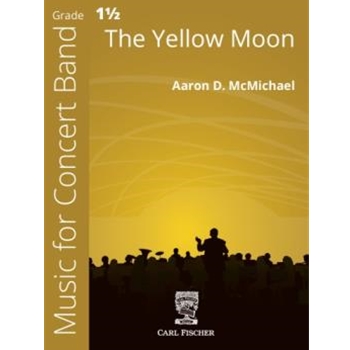 The Yellow Moon