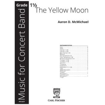 The Yellow Moon