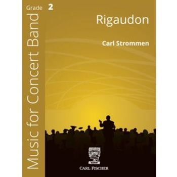 Rigaudon