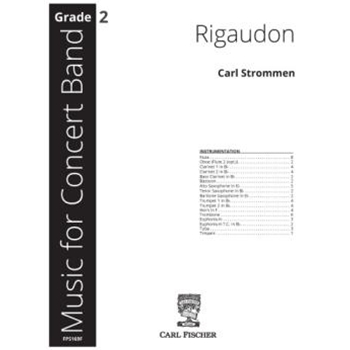 Rigaudon