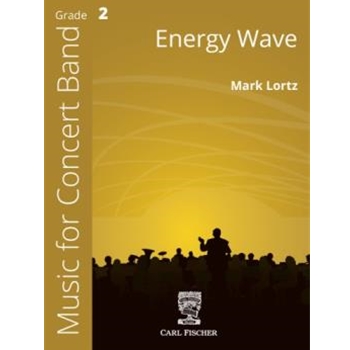 Energy Wave