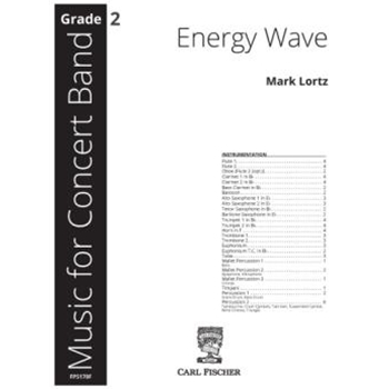 Energy Wave