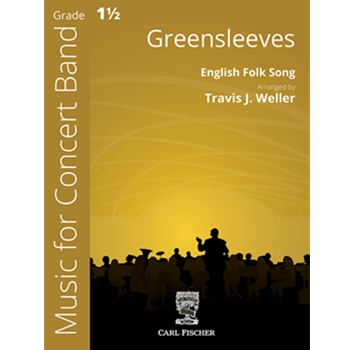 Greensleeves