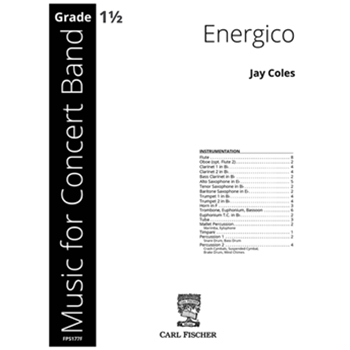Energico
