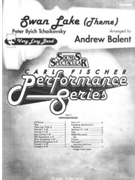 Swan Lake by Tchaikovsky Pyotr Ilyich - Balent Andrew - for