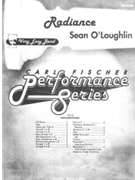 Radiance by O'Loughlin Sean for