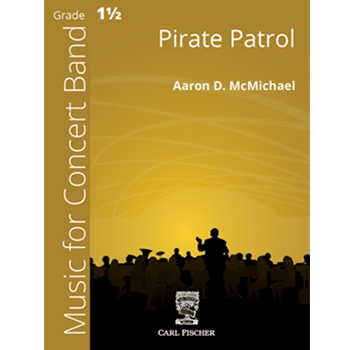Pirate Patrol