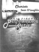 Chariots by O'Loughlin Sean for Full Score